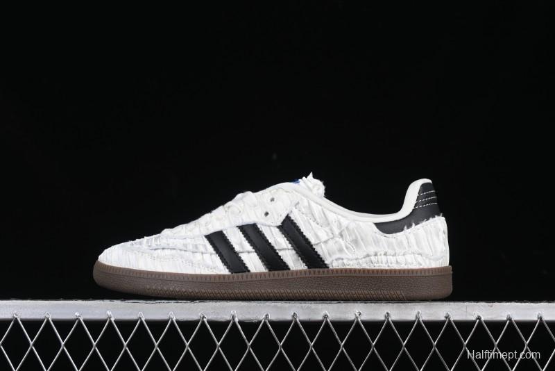 Adidas Samba OG Casual Sneakers - JQ4748