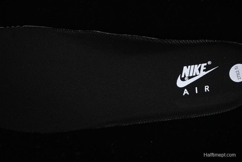 Nike Air Force 1 '07 Low Casual Sneakers with Full-Length Air Cushion - IB6388-001