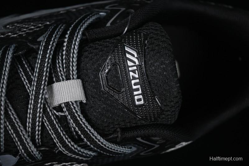 Mizuno Halo Mix Breathable Low-Top Casual Running Shoes - D1GH240801