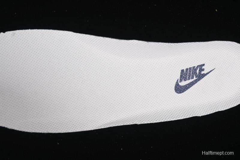 Nike Air Force 1 '07 Low Stussy Collaboration Year of the Snake Limited Edition Red Snake Low-Top Casual Sneakers - XS1958-502