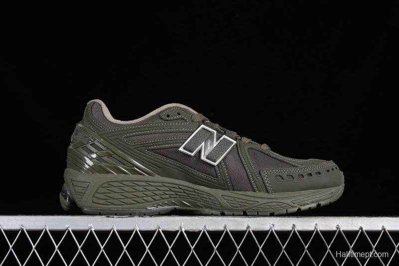 New Balance 1906 Series Retro Dad Style Casual Running Shoes - M1906RS