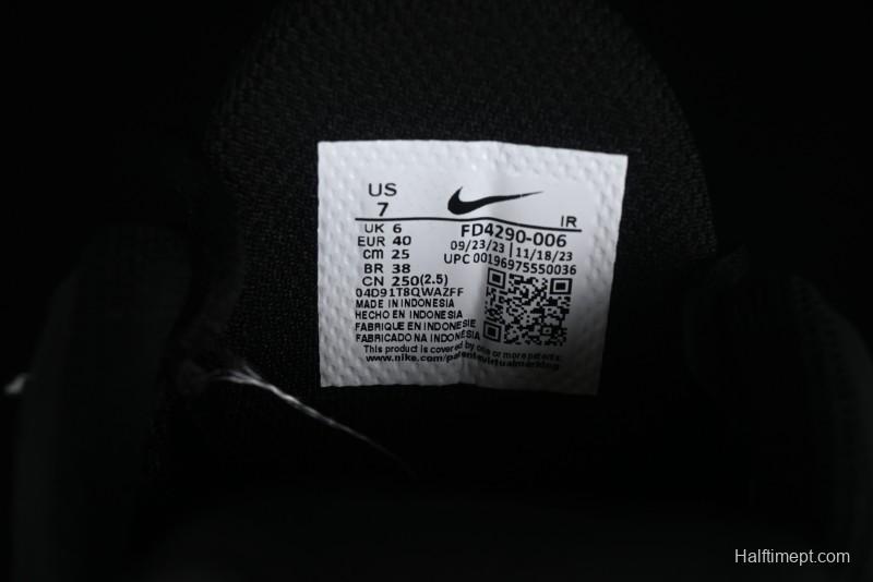 Nike Air Max Plus Drift Running Shoes with Air Cushion Technology - FD4290-006