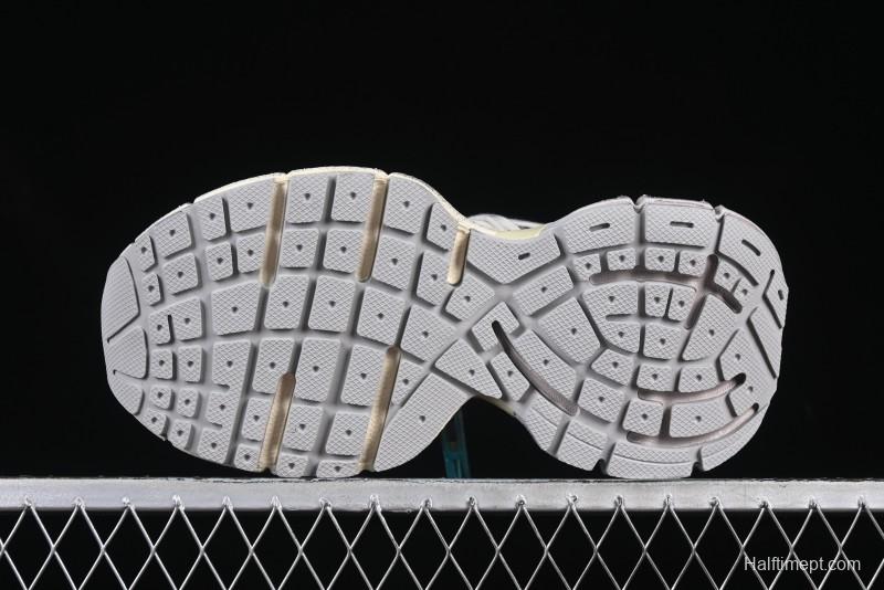 Balenciaga Phantom Sneaker 3XL Trendy Running Shoes with Transparent Heel Strap - W3XCH9191