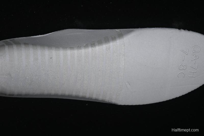 Nike Air Force 1'07 Low Gradient Skeleton Casual Sneakers - YD2425-110