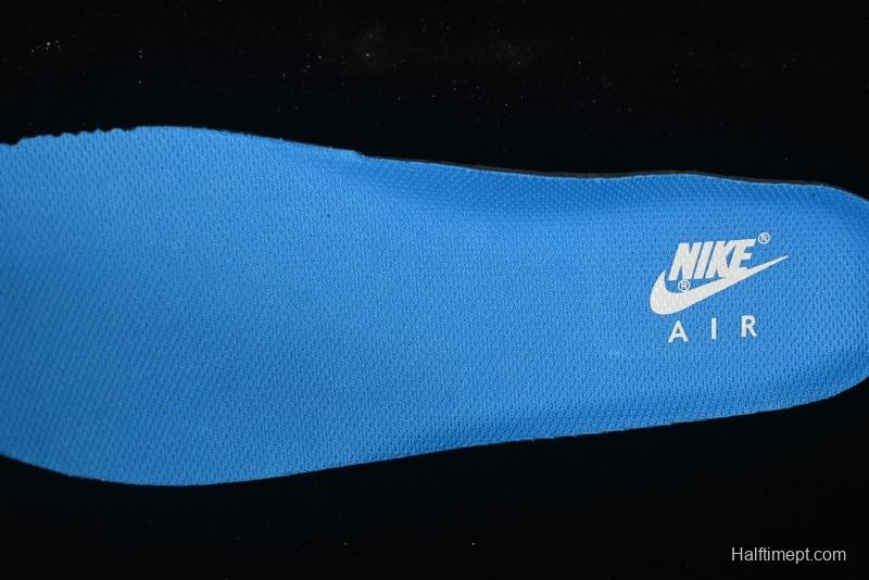 Nike Air Force 1'07 Low Nezha Collaboration Spirit Pearl Low-Top Casual Sneakers - DF0188-049