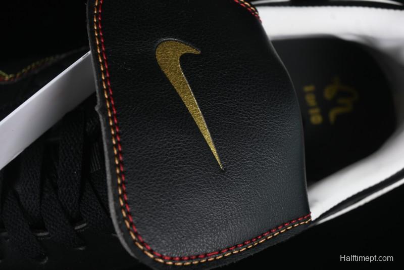 Nike Air Max 1 Retro Running Shoes with Half-Sole Air Cushion - 315352-271