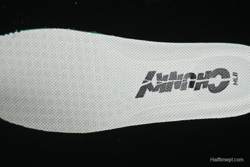 New York Yankees MLB Cargo Chunky Breathable Casual Sneakers - 3ASHW075N50SIS