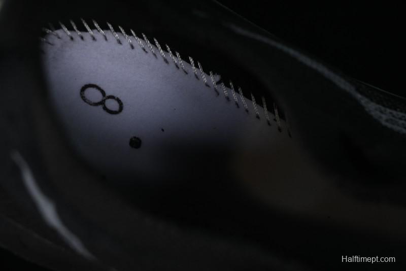 Nike Zoom VaporFly Next 3% Prototype Super Marathon Running Shoes with Dual Air Zoom and ZoomX Foam - HV6350-001