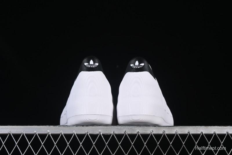 Adidas Originals Adifom Superstar Sustainable Foam Sneakers with Metaverse Concept - IF6180