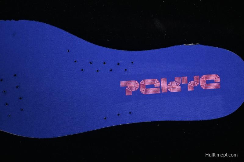 Adidas Adizero Adios 4 M Running Shoes Lightweight Breathable Low-Top - JR6373