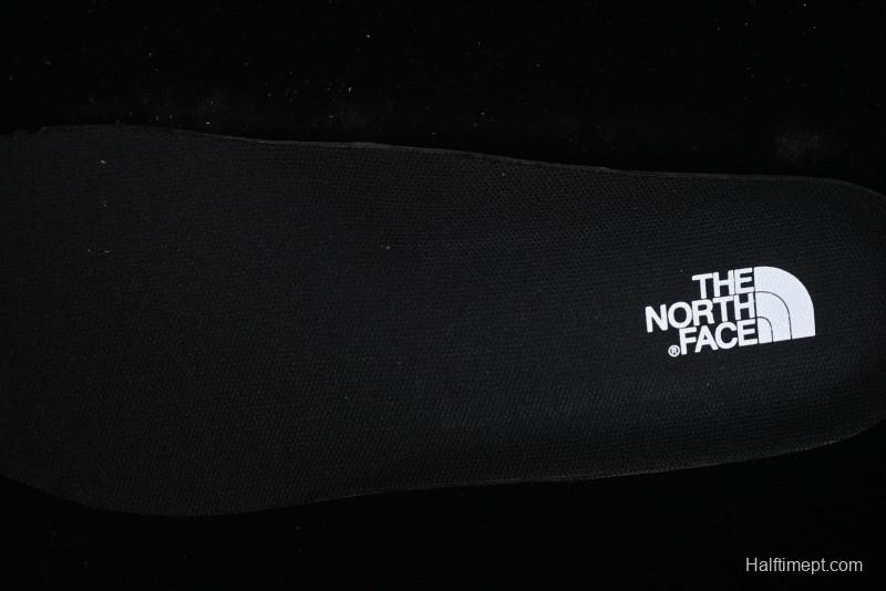 The North Face Never Stop Comfortable Versatile Slip-Resistant Low-Top Lifestyle Casual Shoes - NFOA8A93KX7-075