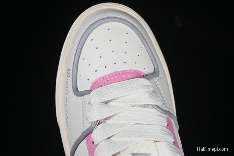 New York Yankees MLB Chunky Liner Custom Platform Sneakers - 3ASXCA12N50IVS