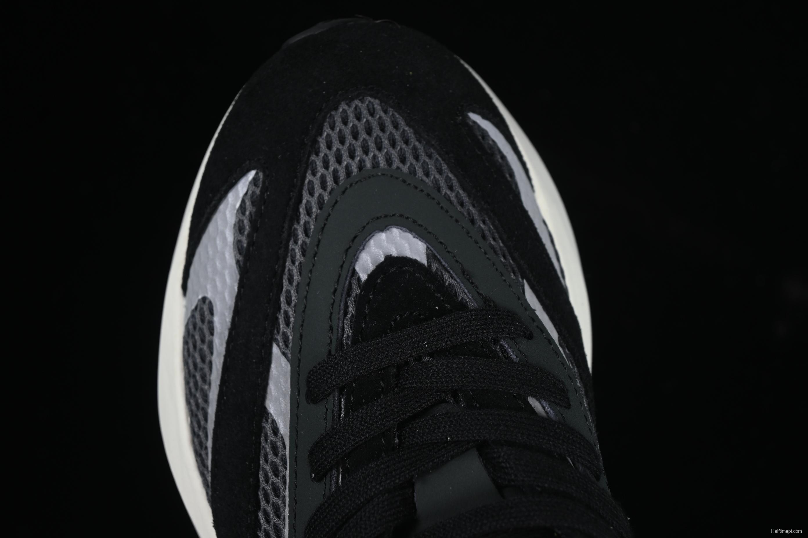 Adidas Lightblaze Running Shoes with Breathable Design - JH6959