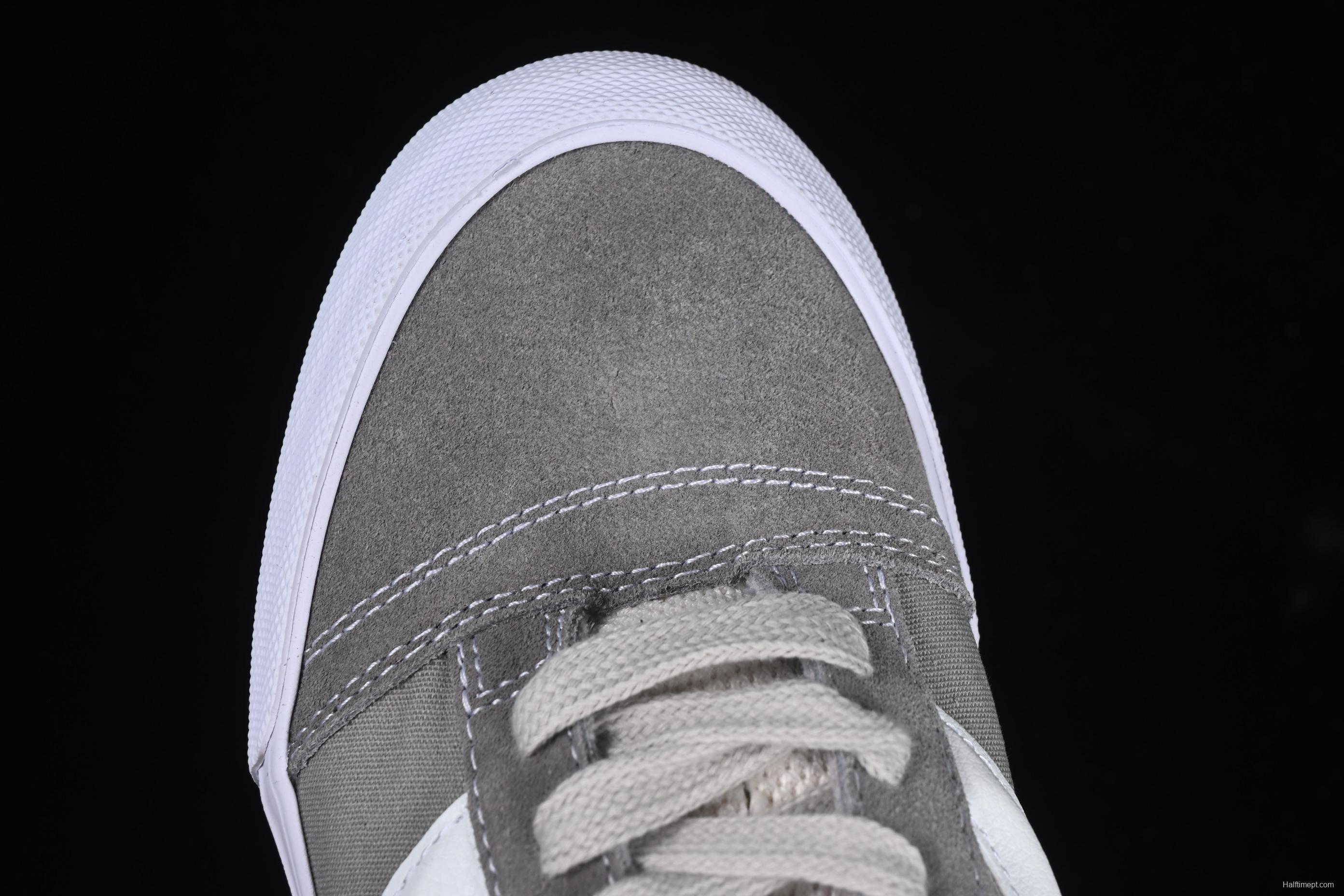 Vans Knu Skool Low-Top Retro Chunky Sneakers - VN000CS0BGG