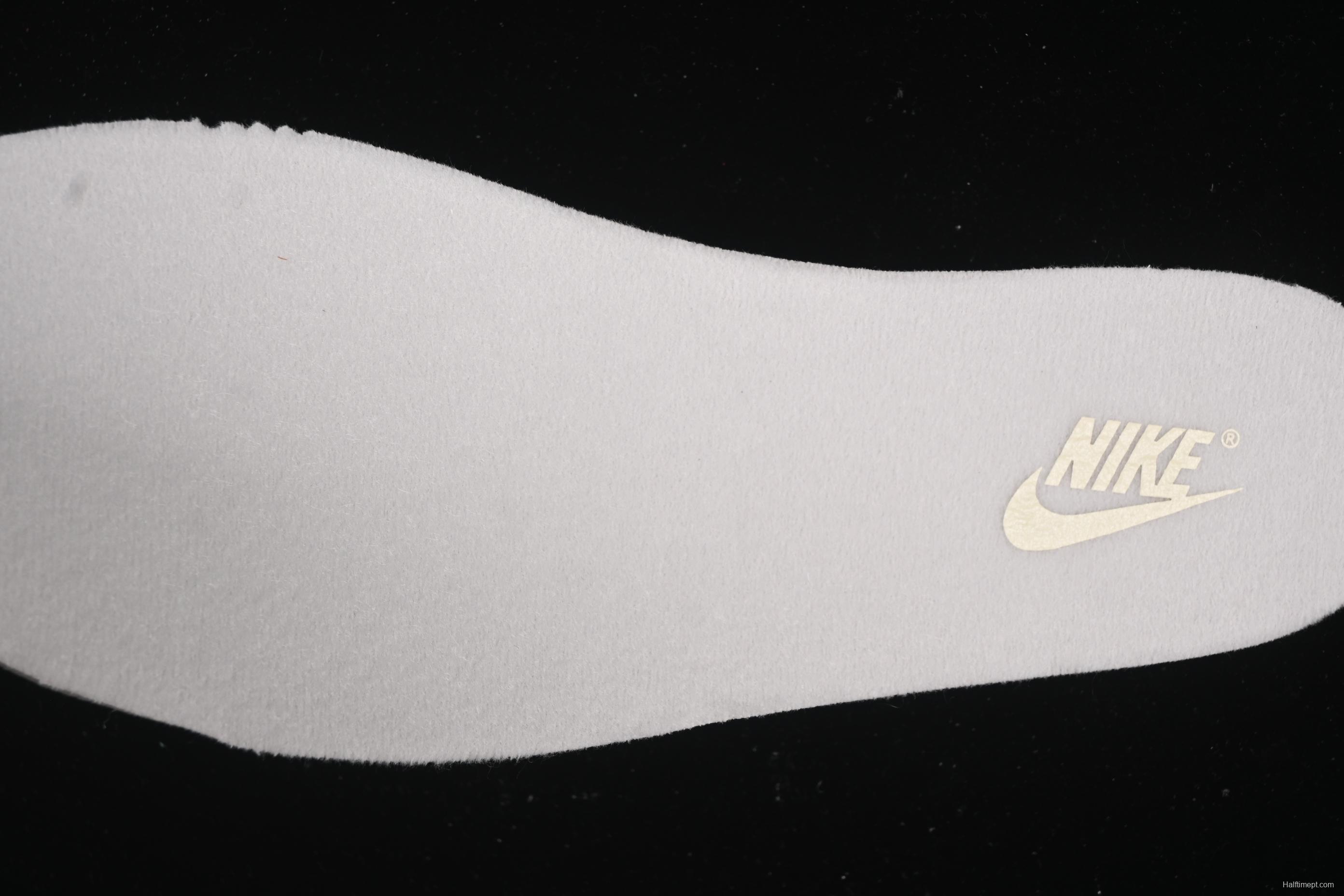 Nike SB Dunk Low White Light Pink SB Low-Top Casual Skate Shoes - FB7901-601