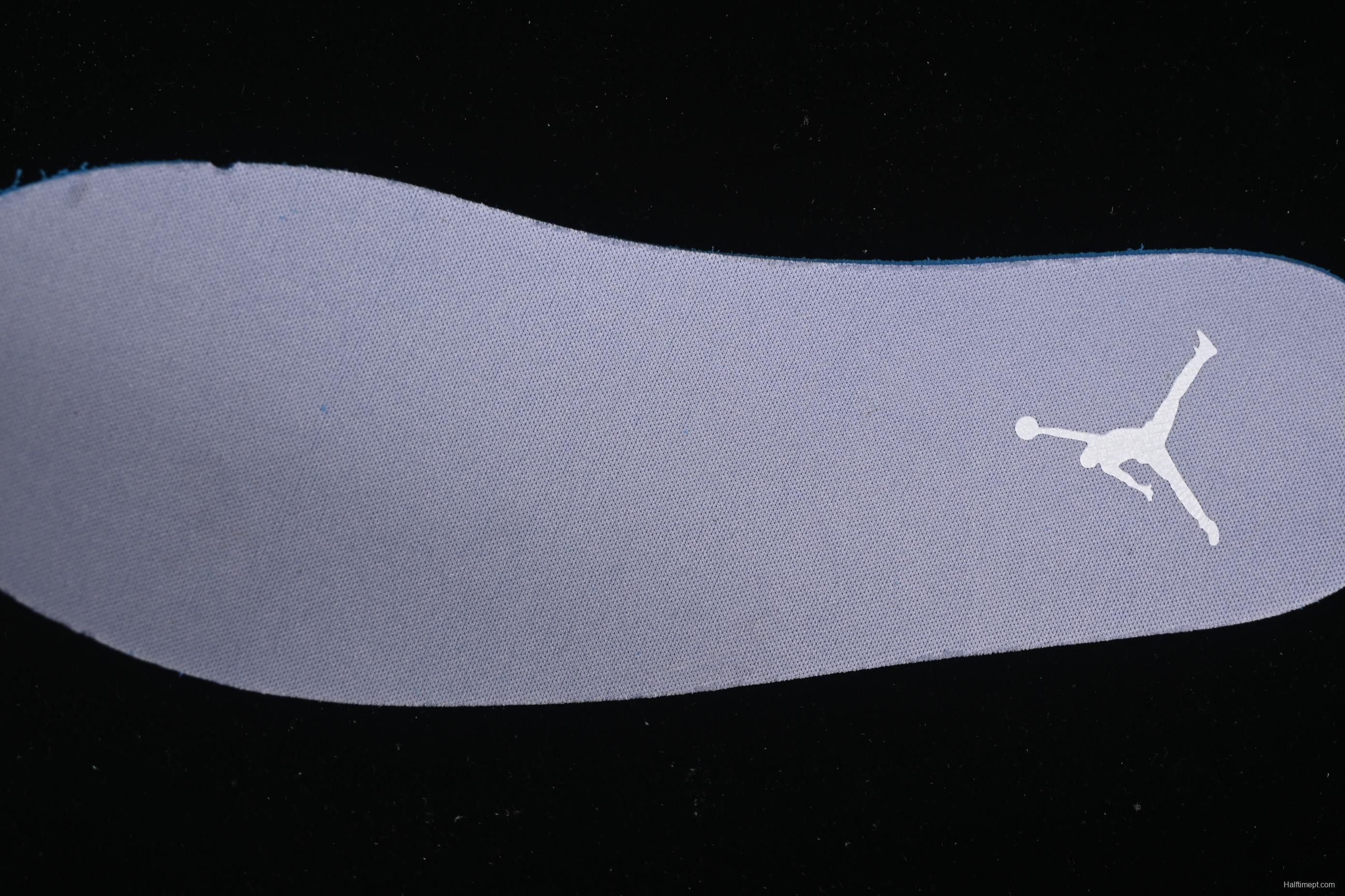 Nike Air Jordan 1 Mid AJ1 Culture Casual Sneakers in Haze Purple - DQ8426-145