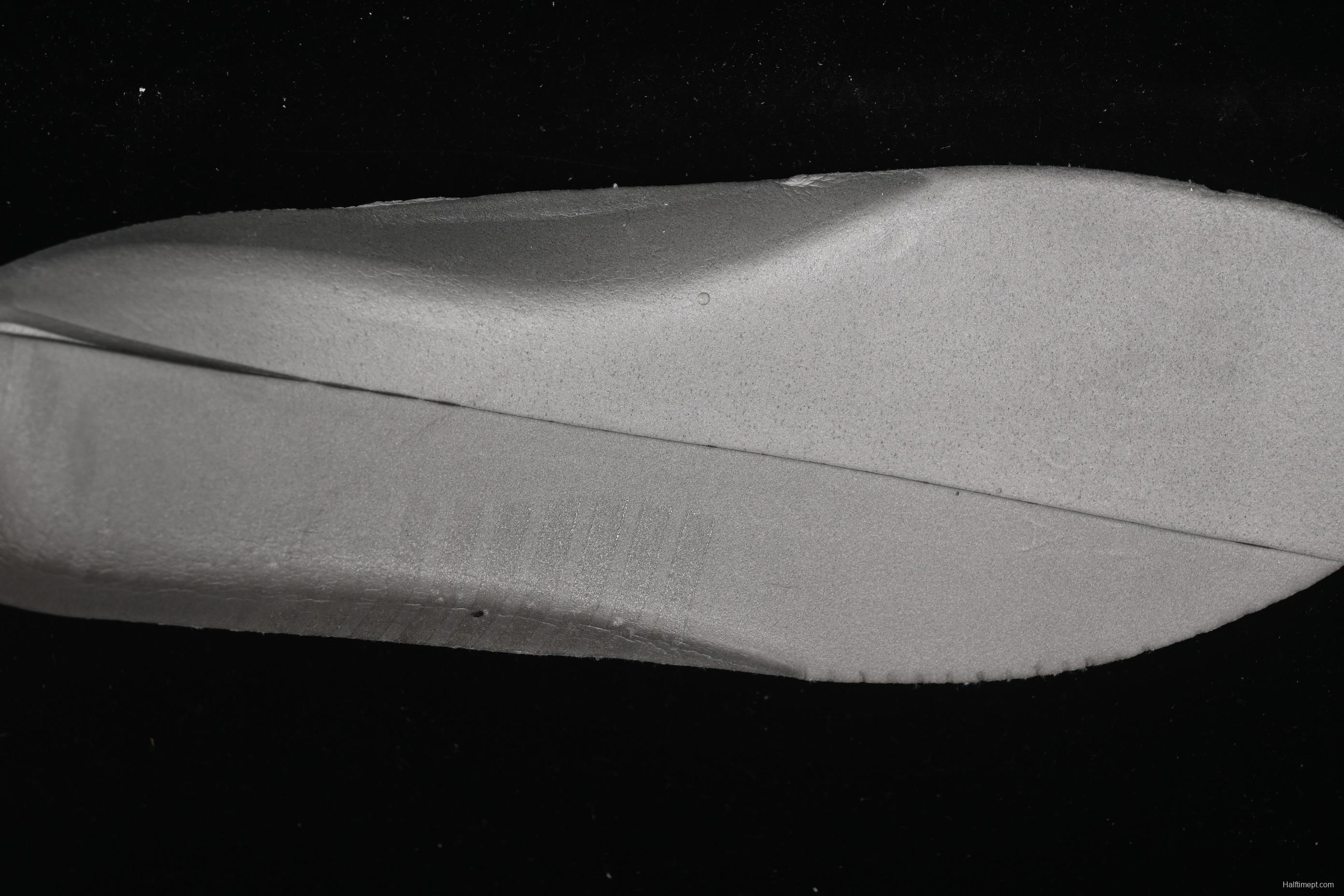 Nike Air Force 1 '07 Low Supreme Collaboration Military Green Red Logo Casual Sneakers - XS1958-566