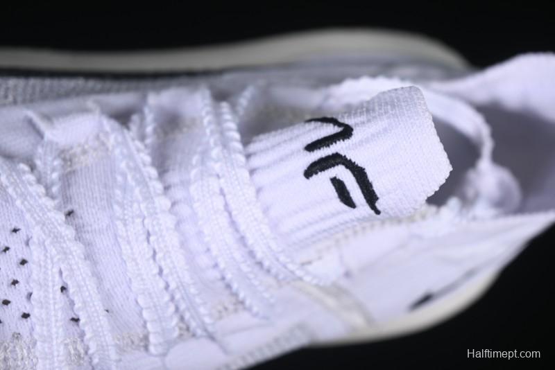 Nike Zoom VaporFly Next 3% Prototype Super Marathon Running Shoes with Dual Airzoom and ZoomX Foam - ZD6206-100