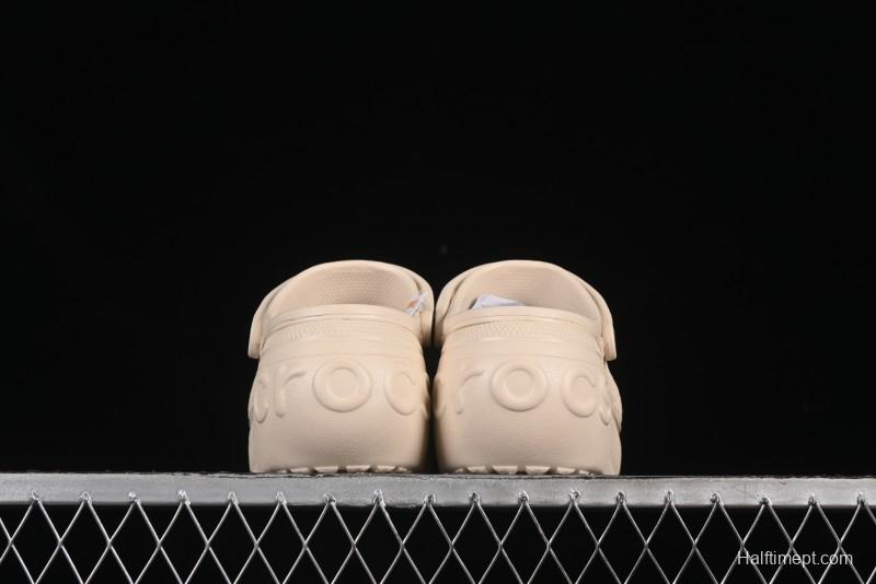 Crocs Bella Clog EVA Comfortable & Versatile Slip-On Shoes - Bella Clog