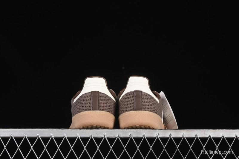 Adidas Samba OG Casual Sneakers - JI3184