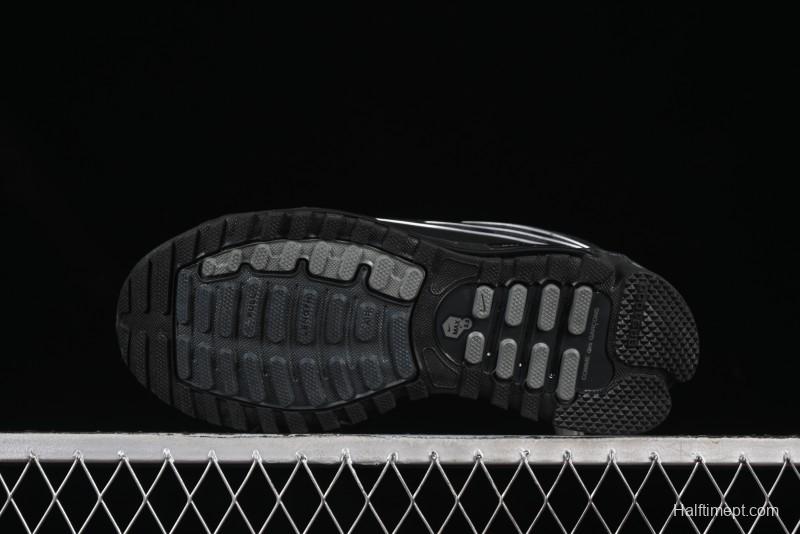 Comme Des Garcons Homme Plus x Nike Air Max TL 2.5 Pack Cushioned Running Shoes - FZ4110-002