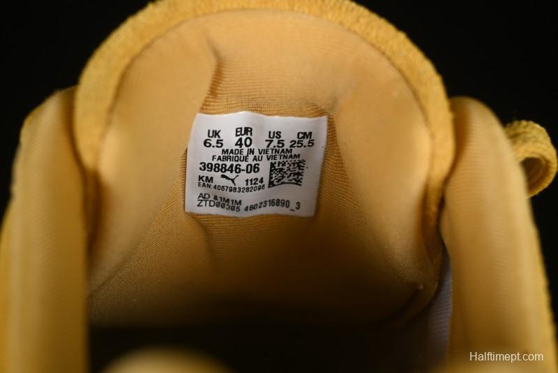 Puma The Open Product Speedcat Racing Series Low-Top Lifestyle Sneakers - 398846-06