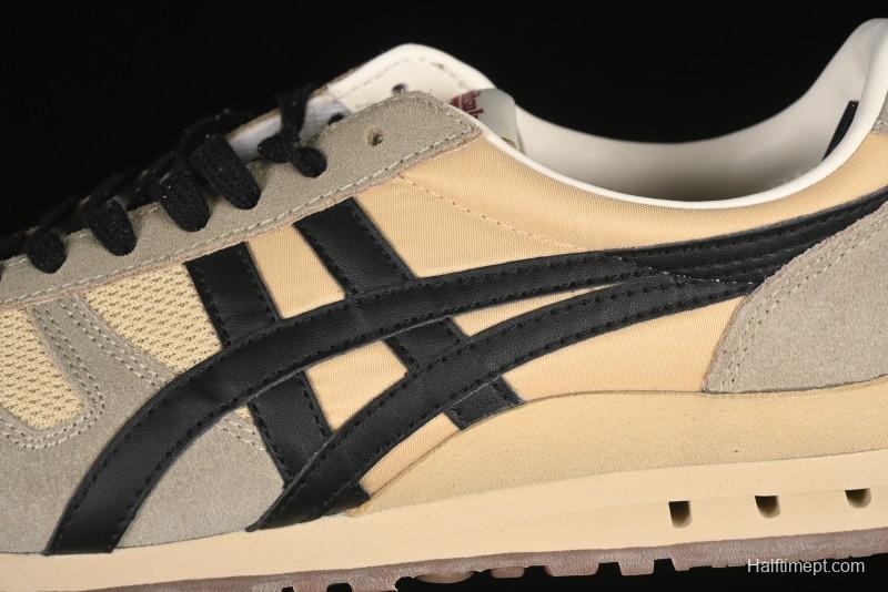 Onitsuka Tiger Ultimate 81 EX 40th Anniversary Breathable Comfort Casual Shoes - 1183B536-200