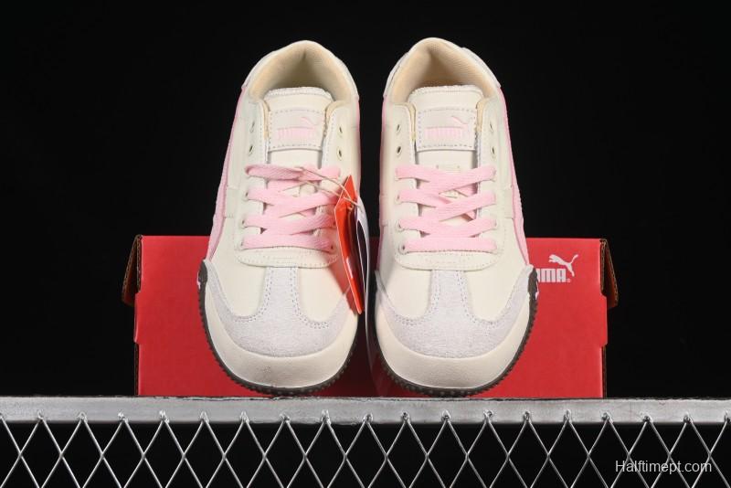 Puma Bella UT Canvas Fashion Casual Sneakers - 403492-02