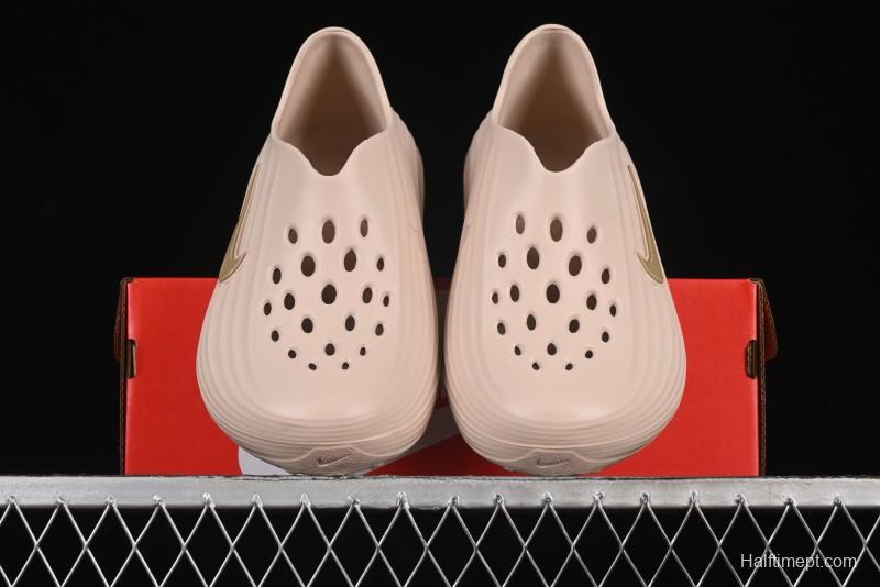 Nike ReactX Rejuven8 Summer Sandals with Soft and Responsive ReactX Foam - HV5060-100