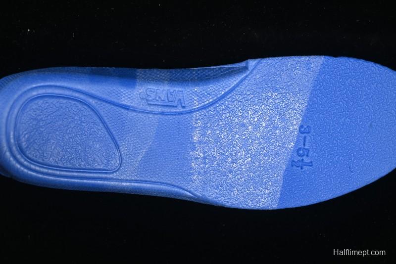 Vans Wayvee Low-Top Retro Skate Shoes - VN0A2Z3RFOG