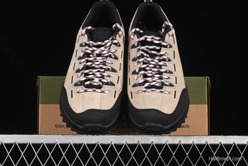 Keen Jasper Rocks SP Urban Series Retro Low-Top Lace-Up Outdoor Camping Hiking Mountaineering Training Shoes - 1030399