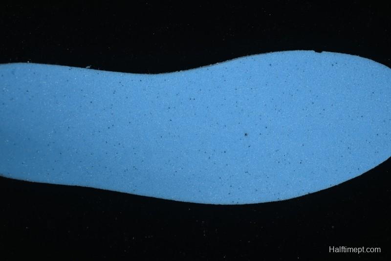 Nike Air Jordan Legacy 312 Low Sneakers with Velcro Strap - FQ7827-103