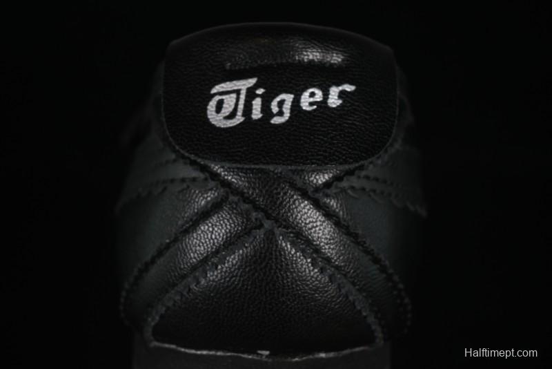 Onitsuka Tiger Mexico 66 Tgrs Mary Jane Low-Top Casual Summer Sandals - 1182A660-001