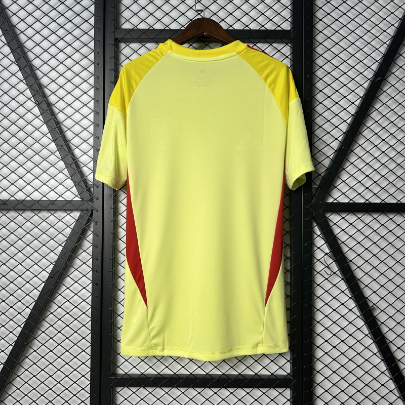 25/26 Goalkeeper Arsenal