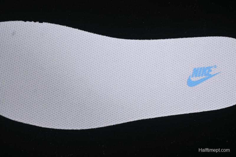 Nike Runtekk Run Retro Low-Top Running Shoes with Cushlon Midsole and Vintage Design - FD0736-009