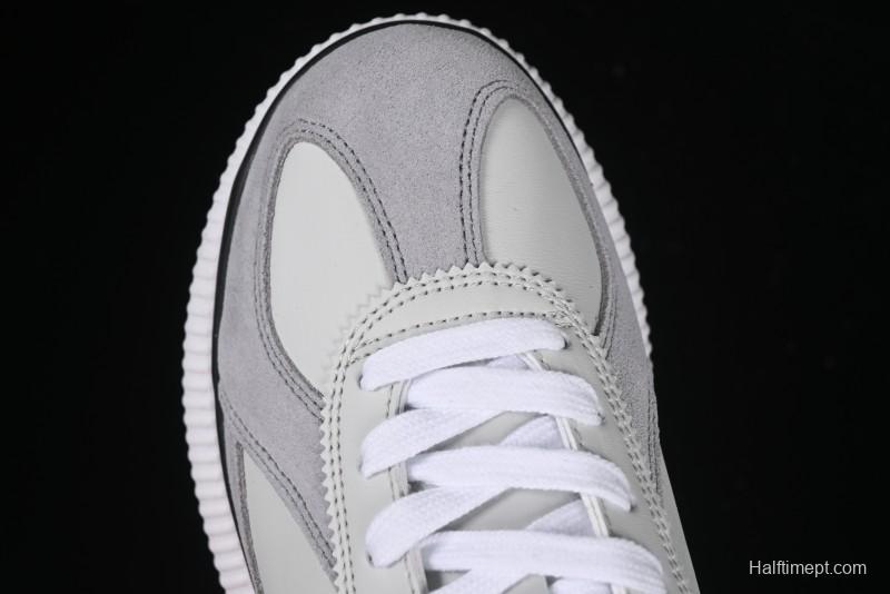 Onitsuka Tiger Delecity Thick Sole耐磨 Low-Top Lifestyle Sneakers - 1183B874-020