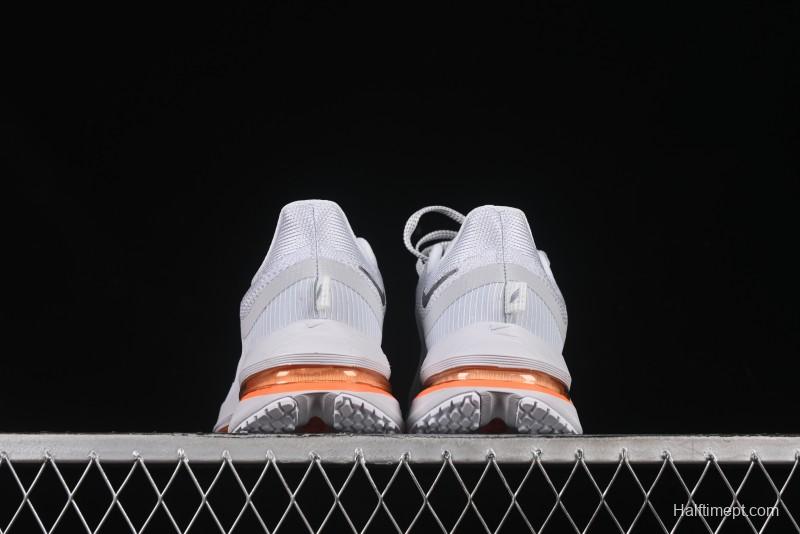 Nike Air Zoom Pegasus Premium Running Shoes with Mesh Upper and Air Cushion Technology - HQ2592-001