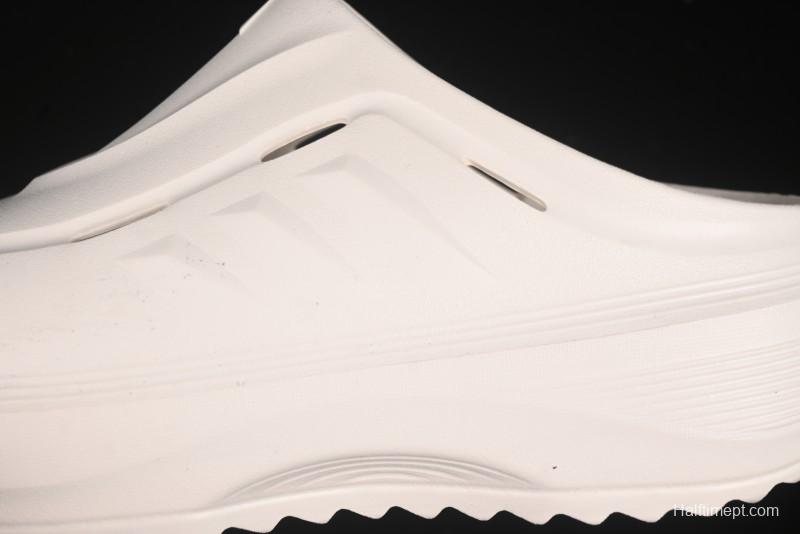 Adidas Ozwave Cldg JR9272 Chef Shoes 2nd Generation Cushioned Platform Dad Sandals - JR9272