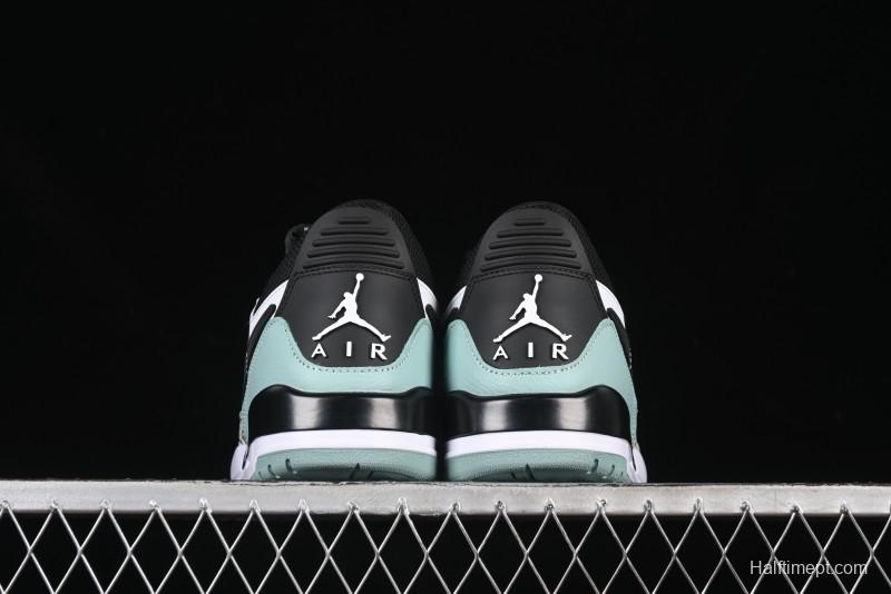Nike Air Jordan Legacy 312 Low AJ312 Triple Strap Sneakers - CD7069-109