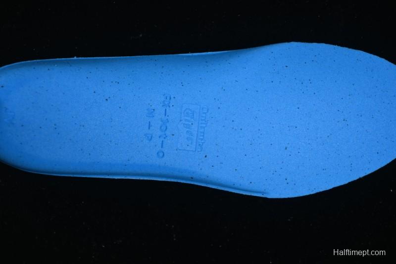 Onitsuka Tiger Delecity Thick Sole耐磨 Low-Top Lifestyle Sneakers - 1183B874-020