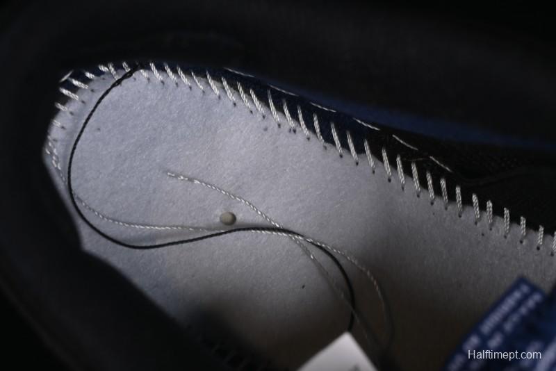 Nike SB Dunk Low Pro ISO Black Gum Rubber SB Low-Top Skateboarding Shoes - CD2563-006