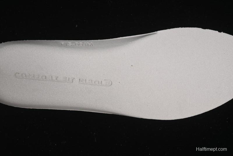 Fila Heritage Fluid Cat Paw 5.0 Retro Dad Shoes with Lace-Up Design - F12M442115FAG