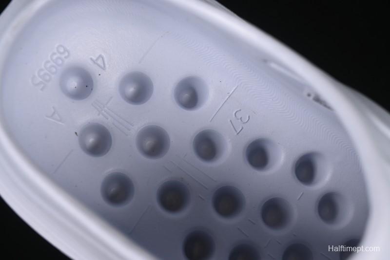 Adidas Ozwave Cldg JR9273 Chef Shoes 2nd Generation Cushioned Platform Dad Sandals - JR9273