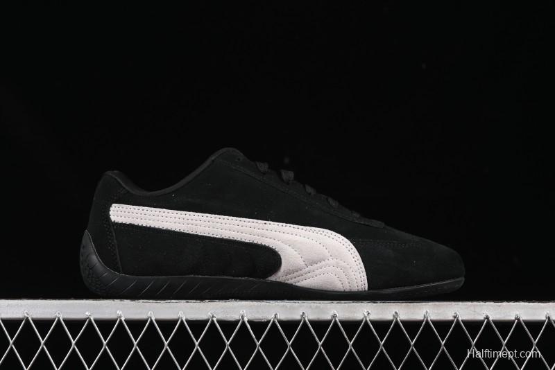Puma The Open Product x Puma Speedcat Racing Series Low-Top Lifestyle Casual Shoes - 398846-01