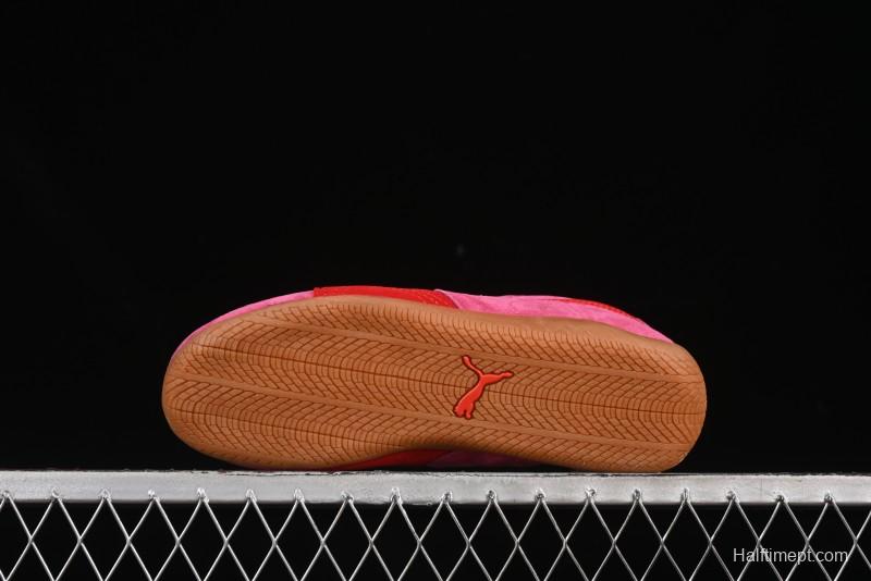 Puma Speedcat Lifestyle Low-Top Sneakers - 398846-56