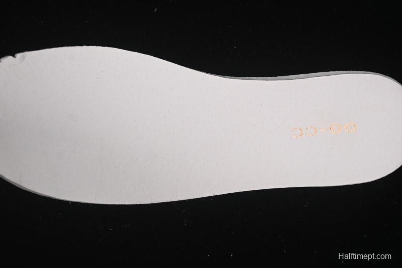 GG-CC 25ss New Platform Chunky Sneakers with 7CM Height Increase and Irregular Design - 668-2 Black