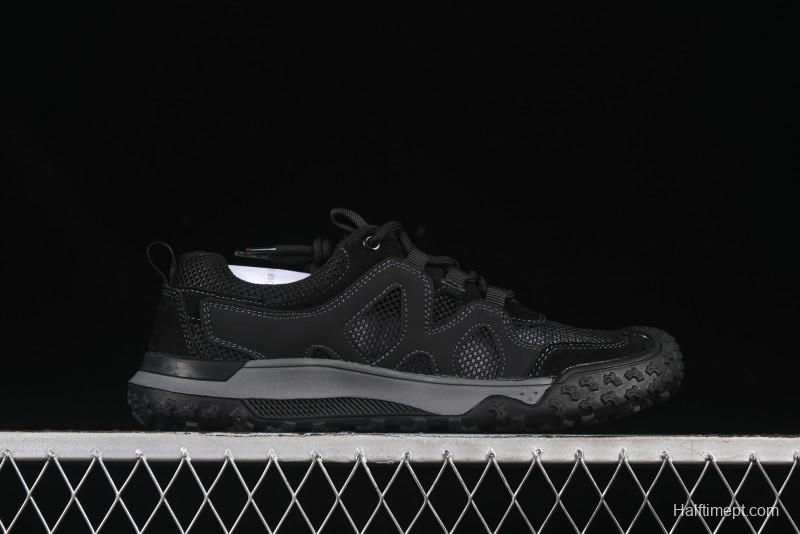 ECCO Heat Cool Outdoor Series Summer Breathable Mesh Casual Shoes - 62580301001