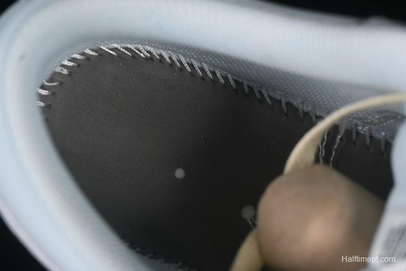 Nike Air Jordan 1 Low AJ1 Mint Blue Low-Top Casual Lifestyle Sneakers - HJ5999-400