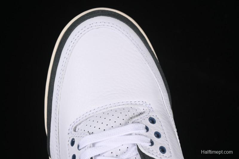 Nike Air Jordan 3 Retro SP "Diffused Blue" - HV8571-100