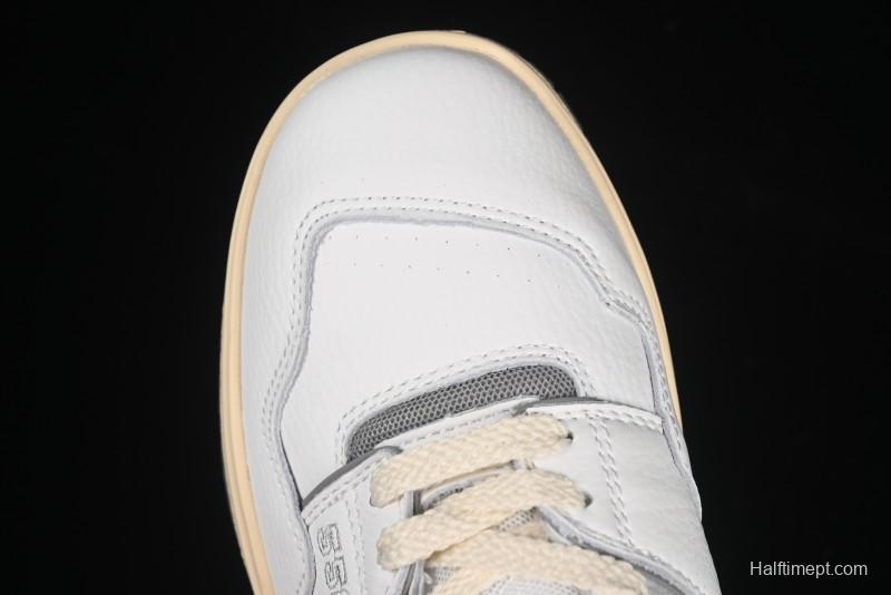 New Balance BB550 Series Leather Unisex Casual Running Shoes - BB550PTC